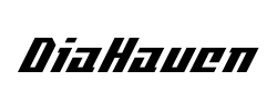 DiaHaven - logo